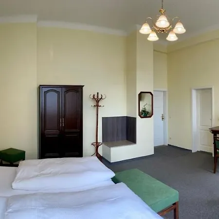 Appartement Apartmenthaus Stadt Metz Dresden