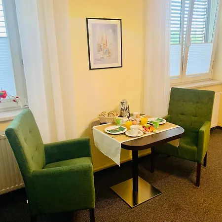 Appartement Apartmenthaus Stadt Metz Dresden