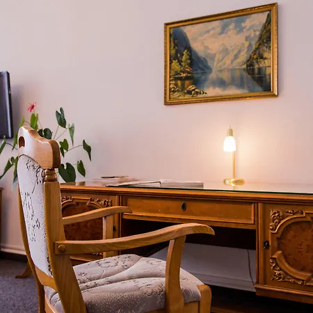 Lägenhet Apartmenthaus Stadt Metz Dresden