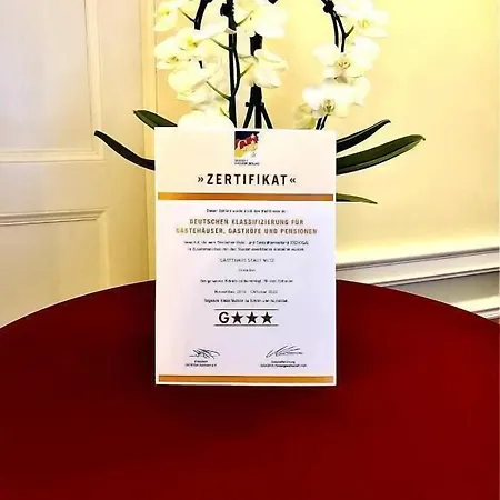 Apartmenthaus Stadt Metz Lägenhet *