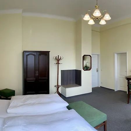 Apartmenthaus Stadt Metz *