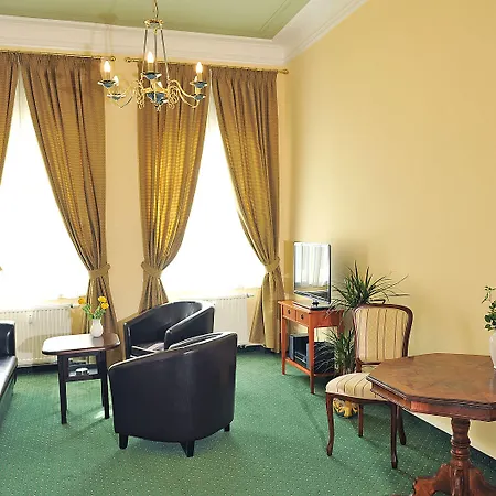 Apartmenthaus Stadt Metz *