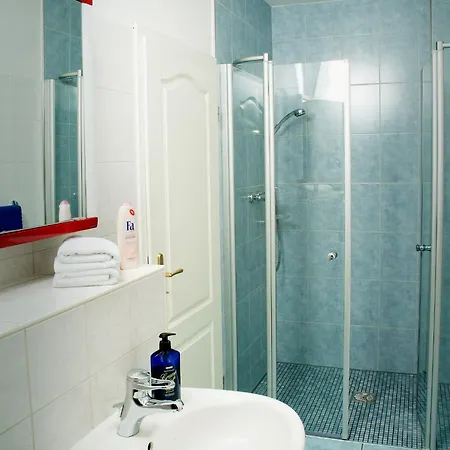 Apartmenthaus Stadt Metz *