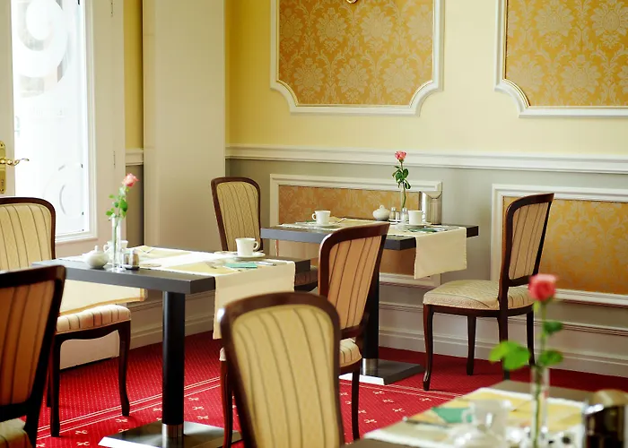 Apartamento Apartmenthaus Stadt Metz