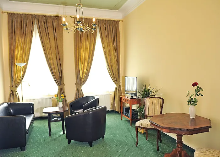 Apartmenthaus Stadt Metz *