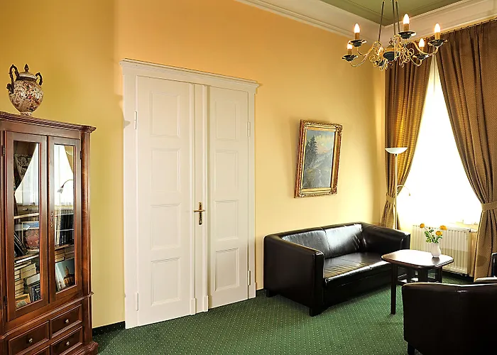 Apartmenthaus Stadt Metz Apartamento *