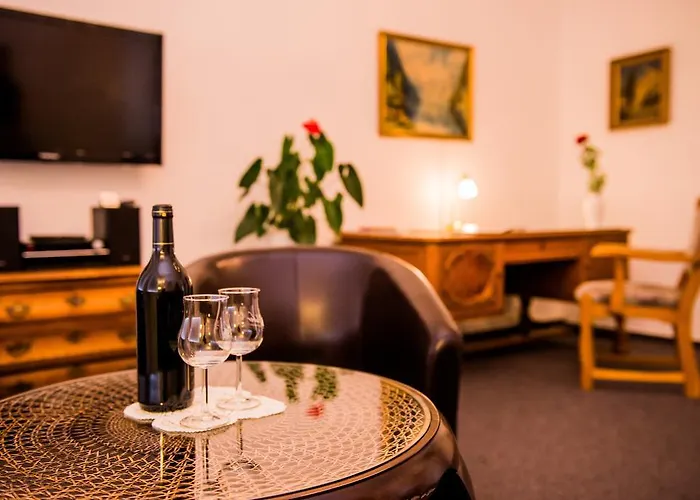 Apartamento Apartmenthaus Stadt Metz Dresden