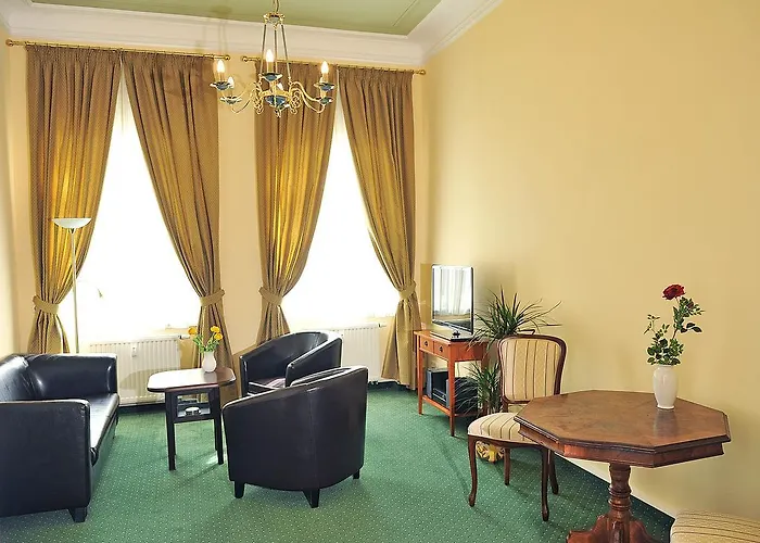 Apartmenthaus Stadt Metz *